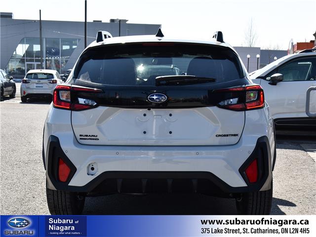 2026 Subaru Crosstrek Onyx (Stk: S9476) in St.Catharines - Image 8 of 26