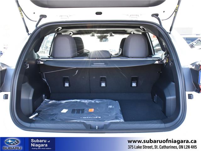 2026 Subaru Crosstrek Onyx (Stk: S9476) in St.Catharines - Image 10 of 26