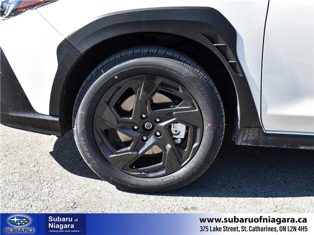 2026 Subaru Crosstrek Onyx (Stk: S9476) in St.Catharines - Image 11 of 26