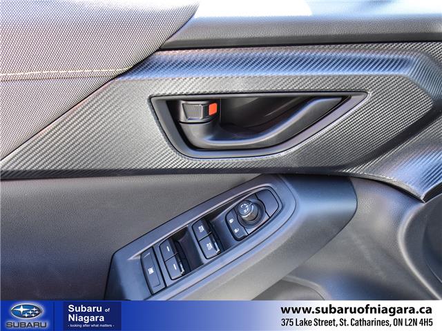 2026 Subaru Crosstrek Onyx (Stk: S9476) in St.Catharines - Image 13 of 26