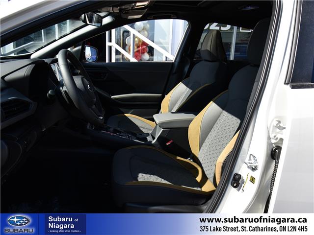 2026 Subaru Crosstrek Onyx (Stk: S9476) in St.Catharines - Image 16 of 26