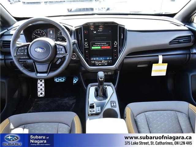 2026 Subaru Crosstrek Onyx (Stk: S9476) in St.Catharines - Image 18 of 26