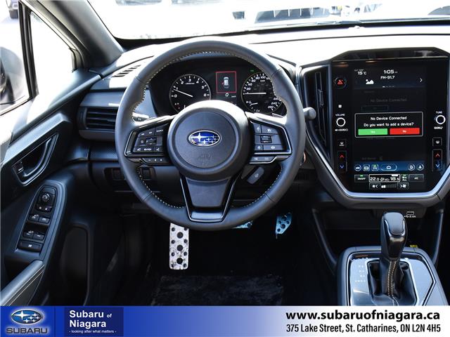 2026 Subaru Crosstrek Onyx (Stk: S9476) in St.Catharines - Image 21 of 26