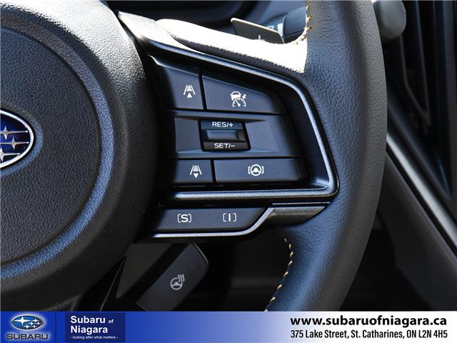 2026 Subaru Crosstrek Onyx (Stk: S9476) in St.Catharines - Image 23 of 26