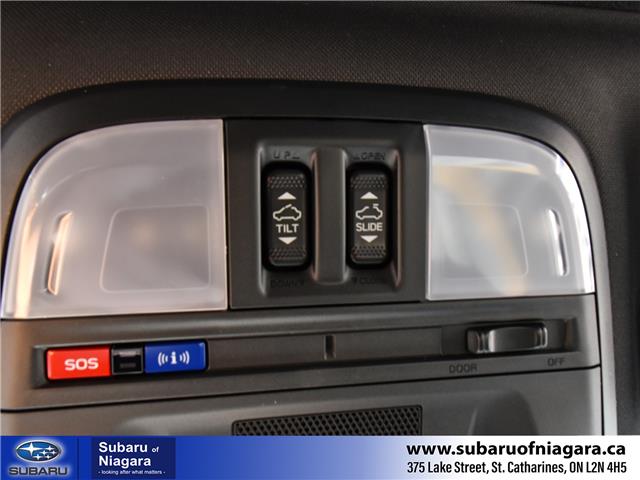 2026 Subaru Crosstrek Onyx (Stk: S9476) in St.Catharines - Image 26 of 26