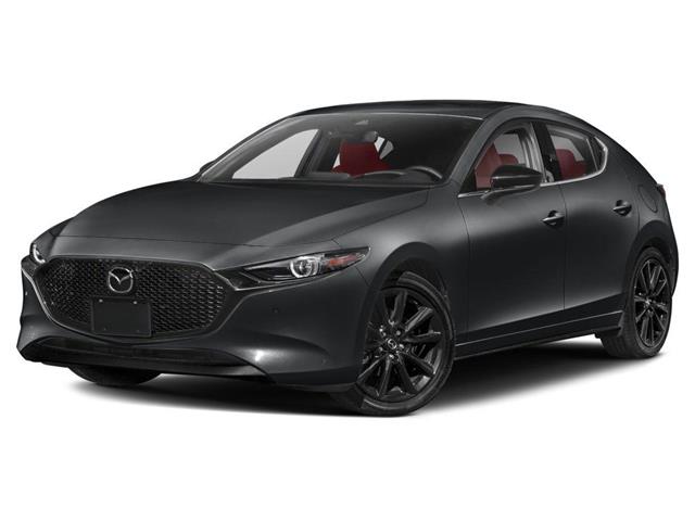 2022 Mazda Mazda3 Sport GT w/Turbo (Stk: 16159) in Newmarket - Image 1 of 12