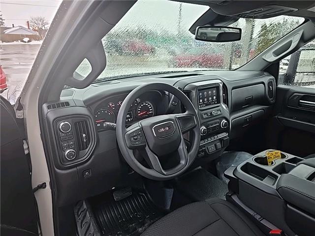 2026 GMC Sierra 2500HD Pro (Stk: 26-1047) in Listowel - Image 4 of 10
