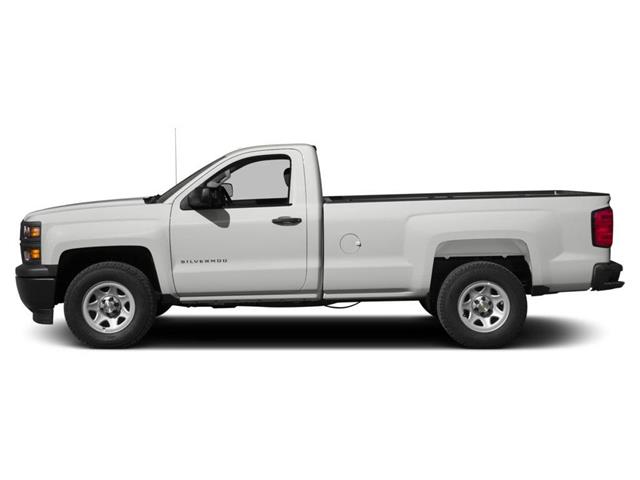 2015 Chevrolet Silverado 1500 WT (Stk: 25646A) in Campbellton - Image 2 of 11