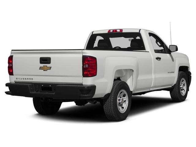 2015 Chevrolet Silverado 1500 WT (Stk: 25646A) in Campbellton - Image 3 of 11