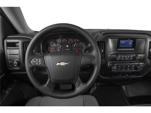 2015 Chevrolet Silverado 1500 WT (Stk: 25646A) in Campbellton - Image 4 of 11