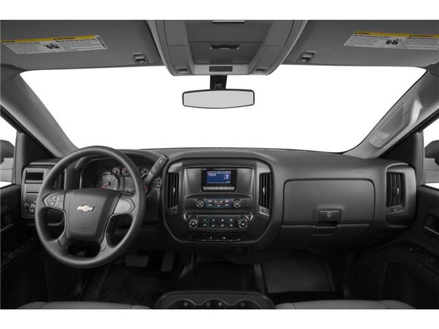 2015 Chevrolet Silverado 1500 WT (Stk: 25646A) in Campbellton - Image 5 of 11
