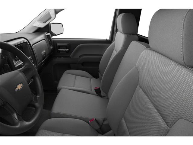 2015 Chevrolet Silverado 1500 WT (Stk: 25646A) in Campbellton - Image 6 of 11