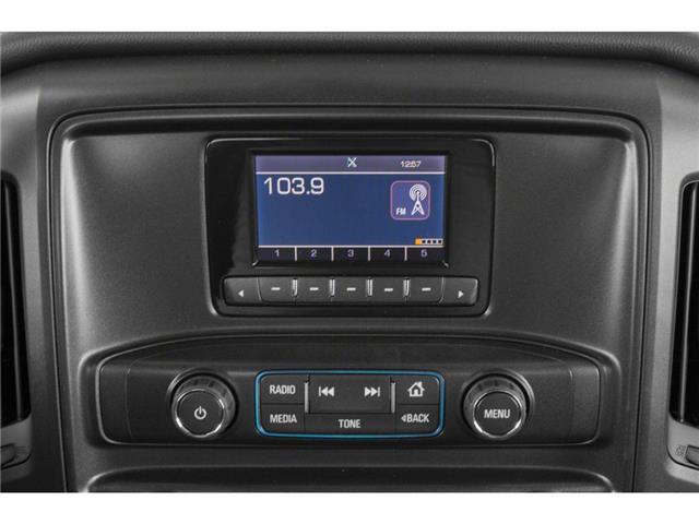 2015 Chevrolet Silverado 1500 WT (Stk: 25646A) in Campbellton - Image 7 of 11