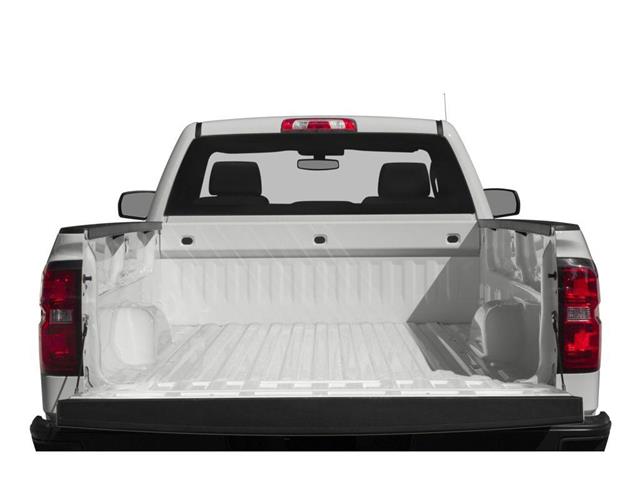 2015 Chevrolet Silverado 1500 WT (Stk: 25646A) in Campbellton - Image 8 of 11