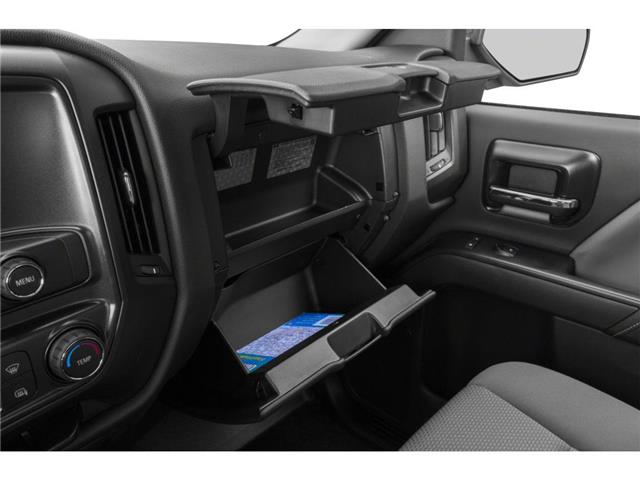 2015 Chevrolet Silverado 1500 WT (Stk: 25646A) in Campbellton - Image 9 of 11