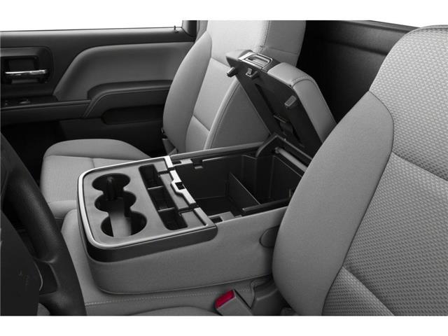 2015 Chevrolet Silverado 1500 WT (Stk: 25646A) in Campbellton - Image 10 of 11