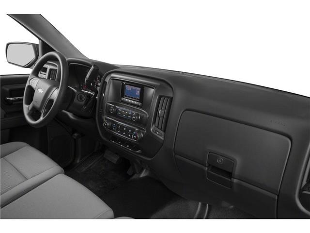 2015 Chevrolet Silverado 1500 WT (Stk: 25646A) in Campbellton - Image 11 of 11