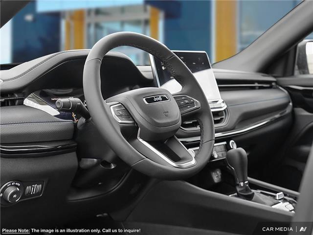 2026 Jeep Compass North in London - Image 11 of 24