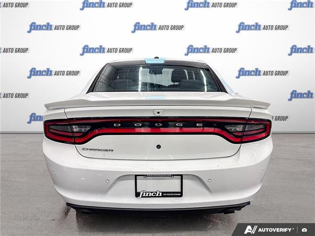 2020 Dodge Charger R/T (Stk: 164963) in London - Image 5 of 26