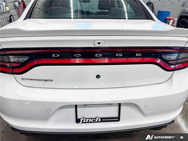 2020 Dodge Charger R/T (Stk: 164963) in London - Image 9 of 26