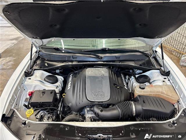 2020 Dodge Charger R/T (Stk: 164963) in London - Image 10 of 26