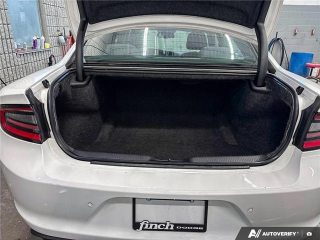 2020 Dodge Charger R/T (Stk: 164963) in London - Image 12 of 26