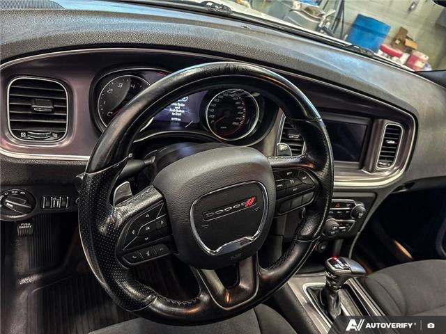 2020 Dodge Charger R/T (Stk: 164963) in London - Image 14 of 26