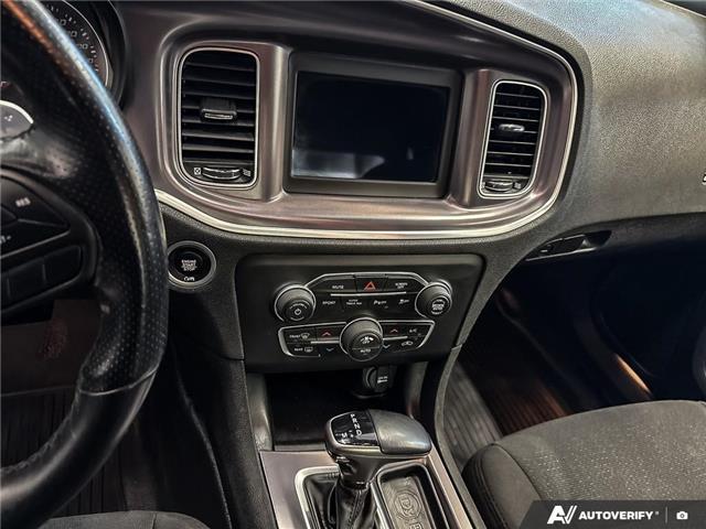 2020 Dodge Charger R/T (Stk: 164963) in London - Image 19 of 26