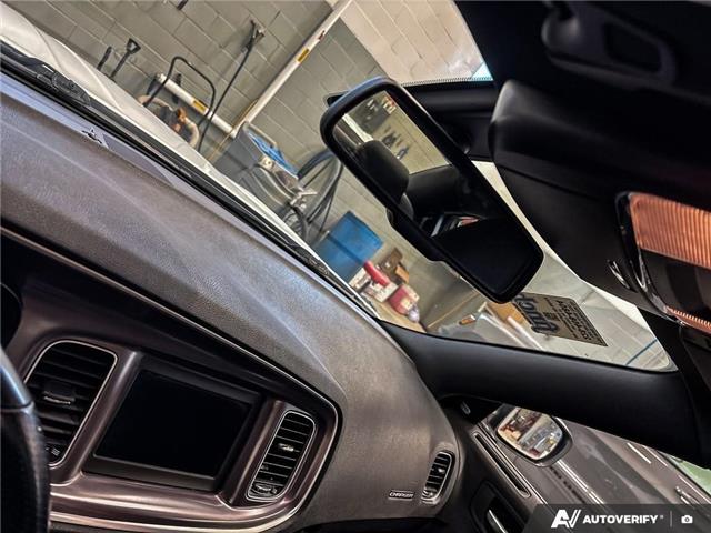 2020 Dodge Charger R/T (Stk: 164963) in London - Image 21 of 26