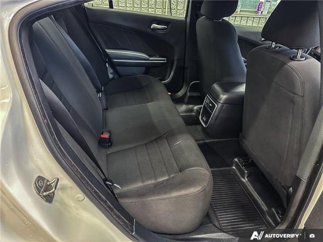 2020 Dodge Charger R/T (Stk: 164963) in London - Image 23 of 26