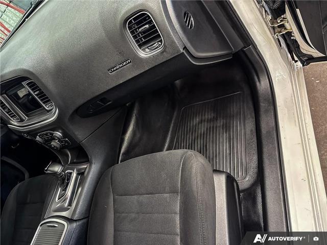 2020 Dodge Charger R/T (Stk: 164963) in London - Image 25 of 26