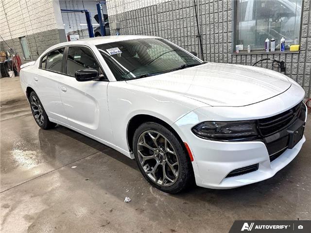 2020 Dodge Charger R/T (Stk: 164963) in London - Image 26 of 26