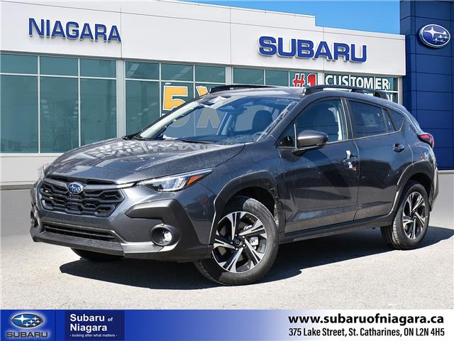 2026 Subaru Crosstrek Touring (Stk: S9490) in St.Catharines - Image 1 of 25