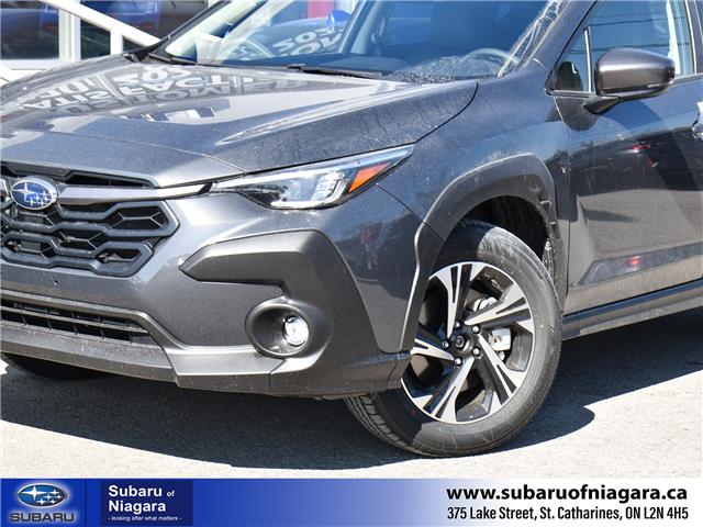 2026 Subaru Crosstrek Touring (Stk: S9490) in St.Catharines - Image 2 of 25