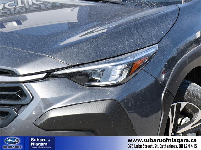 2026 Subaru Crosstrek Touring (Stk: S9490) in St.Catharines - Image 3 of 25
