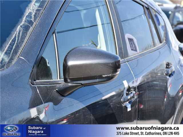 2026 Subaru Crosstrek Touring (Stk: S9490) in St.Catharines - Image 4 of 25