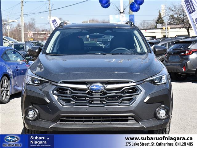 2026 Subaru Crosstrek Touring (Stk: S9490) in St.Catharines - Image 5 of 25