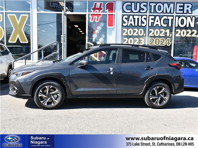 2026 Subaru Crosstrek Touring (Stk: S9490) in St.Catharines - Image 6 of 25