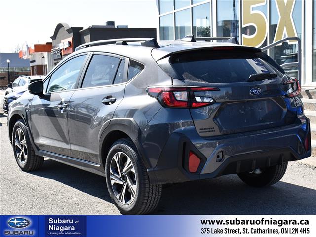 2026 Subaru Crosstrek Touring (Stk: S9490) in St.Catharines - Image 7 of 25