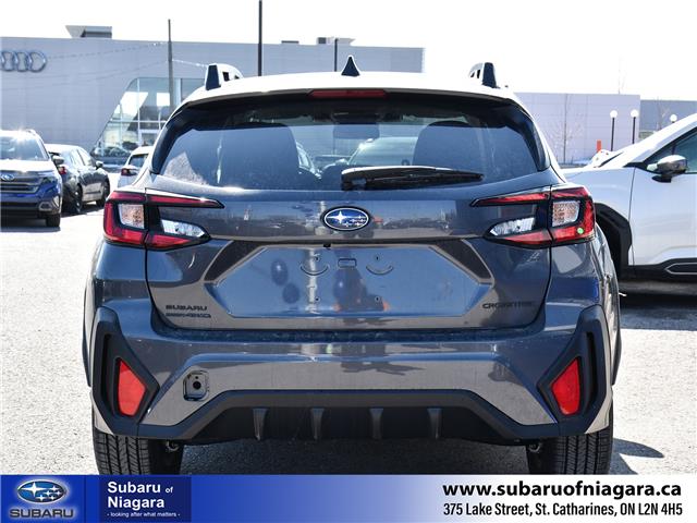 2026 Subaru Crosstrek Touring (Stk: S9490) in St.Catharines - Image 8 of 25