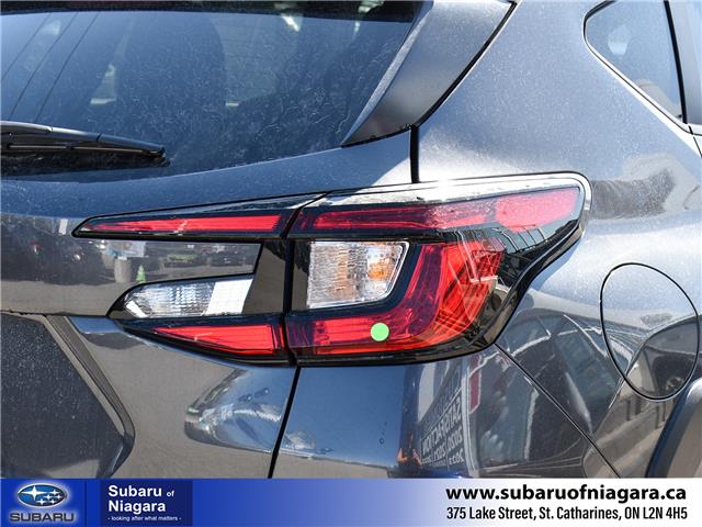 2026 Subaru Crosstrek Touring (Stk: S9490) in St.Catharines - Image 9 of 25