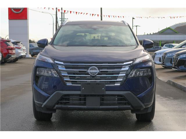 2026 Nissan Rogue SV Moonroof (Stk: T26176) in Kamloops - Image 9 of 21