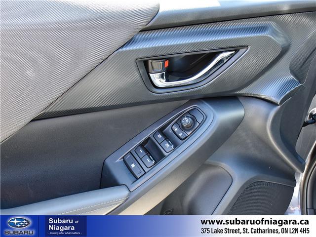 2026 Subaru Crosstrek Touring (Stk: S9490) in St.Catharines - Image 12 of 25