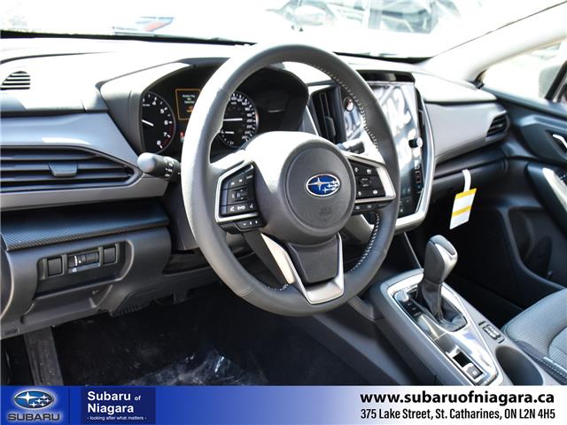 2026 Subaru Crosstrek Touring (Stk: S9490) in St.Catharines - Image 13 of 25