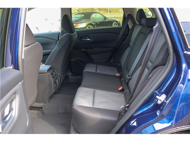 2026 Nissan Rogue SV Moonroof (Stk: T26172) in Kamloops - Image 21 of 21