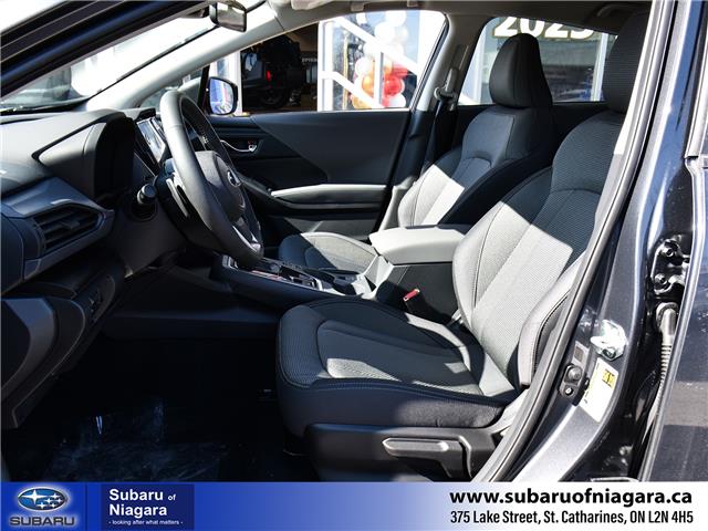 2026 Subaru Crosstrek Touring (Stk: S9490) in St.Catharines - Image 14 of 25