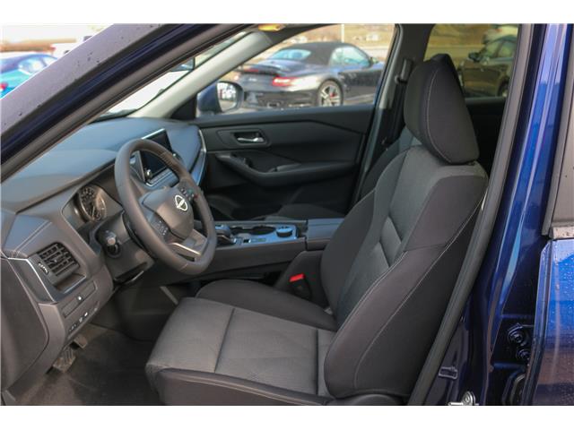 2026 Nissan Rogue SV Moonroof (Stk: T26172) in Kamloops - Image 13 of 21