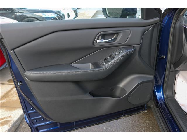 2026 Nissan Rogue SV Moonroof (Stk: T26176) in Kamloops - Image 12 of 21