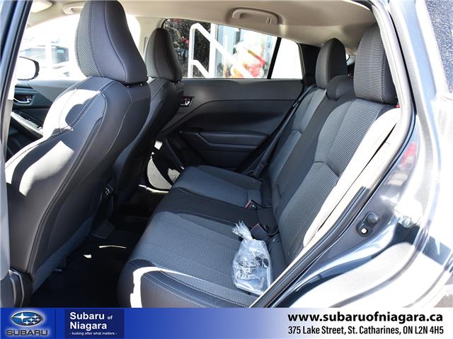 2026 Subaru Crosstrek Touring (Stk: S9490) in St.Catharines - Image 15 of 25