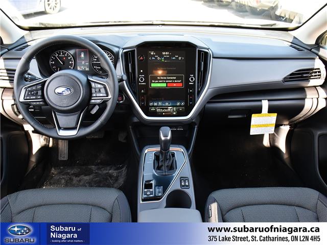 2026 Subaru Crosstrek Touring (Stk: S9490) in St.Catharines - Image 16 of 25